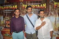 Filmistaan Press Meet